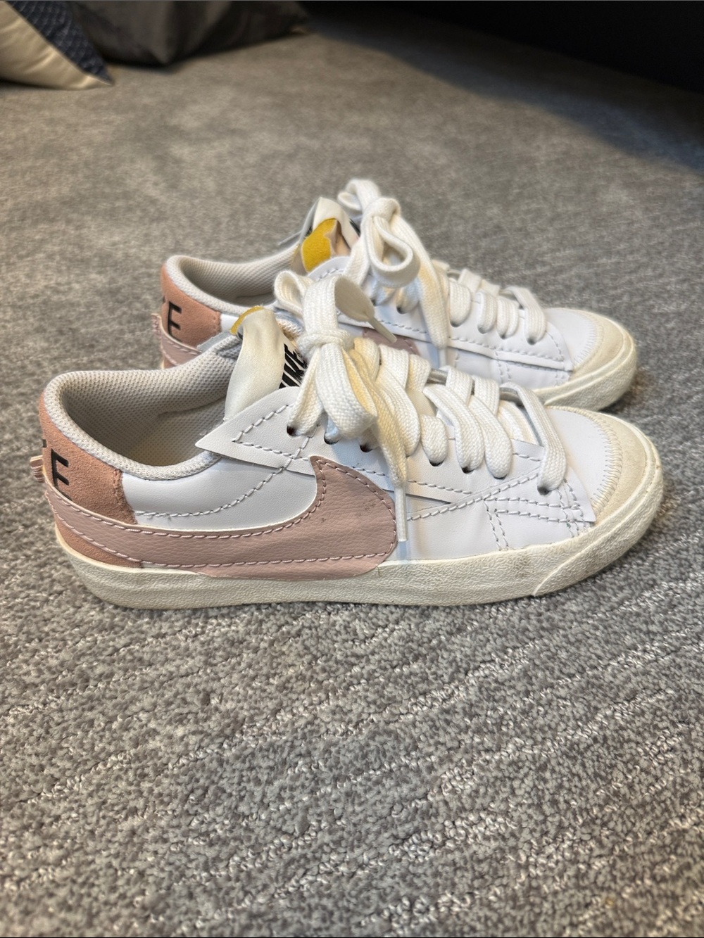 Nike Blazer Low 77 Jumbo Oxford